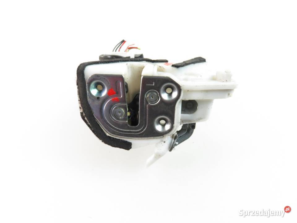 ZAMEK LEWY TYLNY MAZDA 6 GH małopolskie