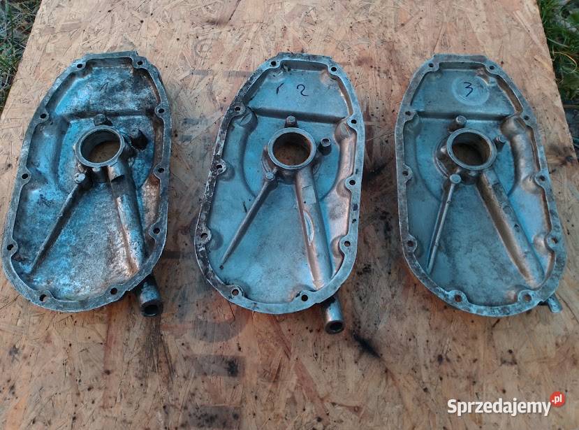 pokrywa rozrządu ural m63 Lublin sprzedam