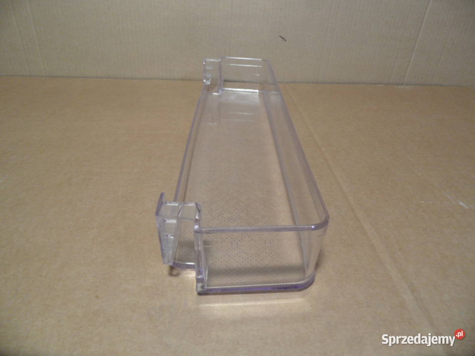 polka balkonik lodowki polar Strawczyn