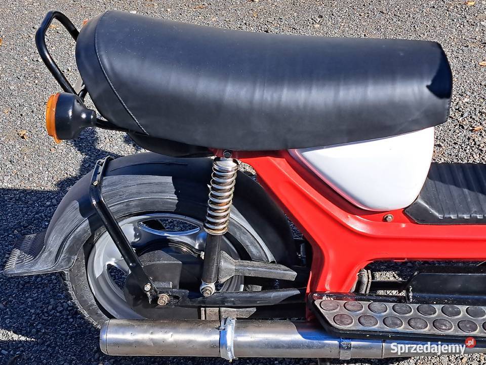 SIMSON SR50 calosc Lubliniec sprzedam