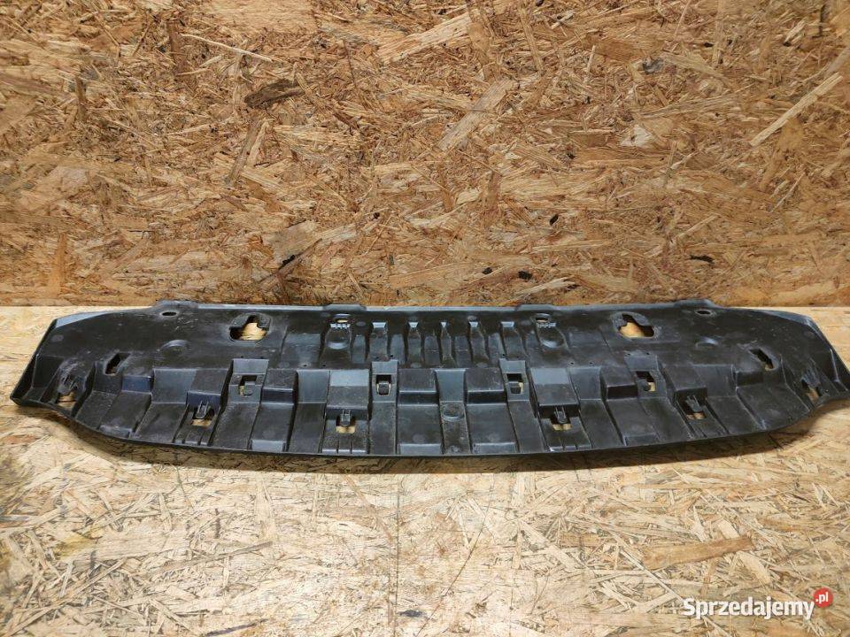 Płyta pod Zderzak Skoda Superb III 3v0807611 Pleszew