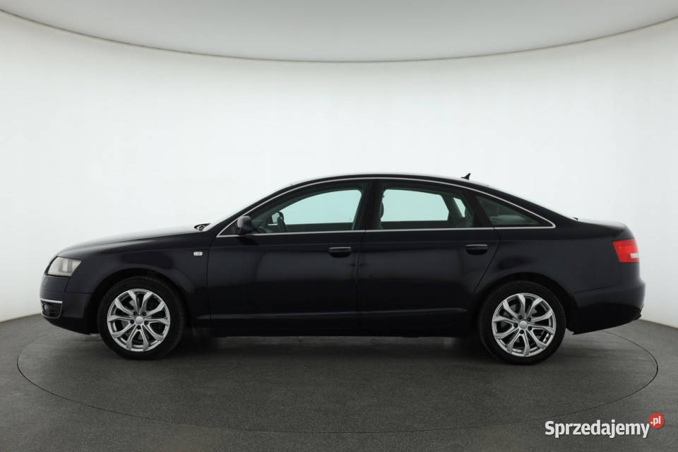 Audi A6 30 TDI automatyczna Piaseczno
