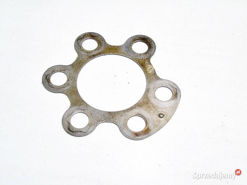 PODKŁADKA KOŁA ZAMACHU 16 16V GOLF 4 BORA LEON Sosnowiec