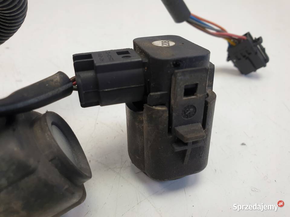 Saab 93 93 II WIĄZKA CZUJNIKÓW PARKOWANIA PDC Rudka