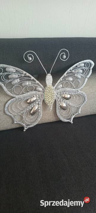 Zestaw luster dekoracyjnych Zamość