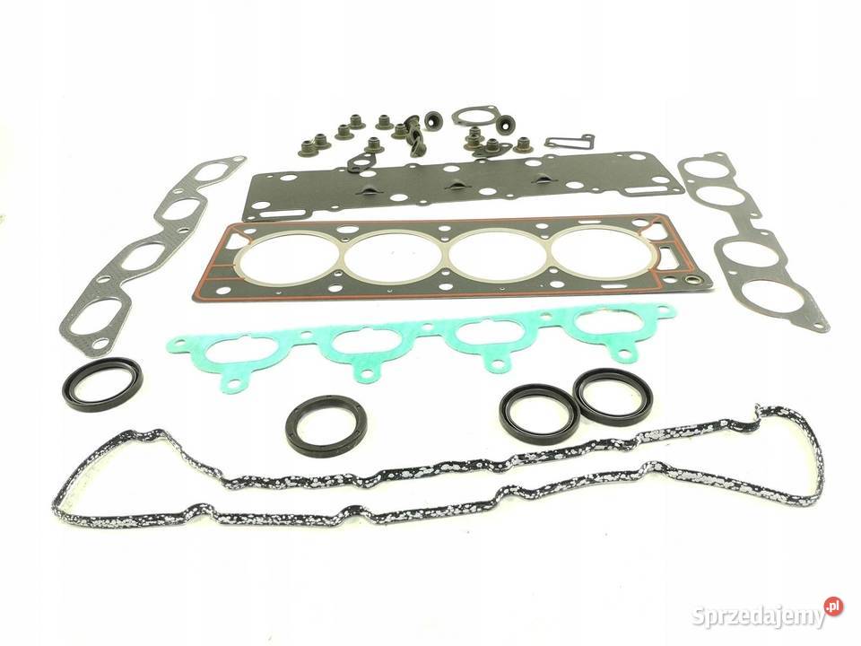 USZCZELKI GÓRY SILNIKA DISCOVERY I 8998 20 ORI