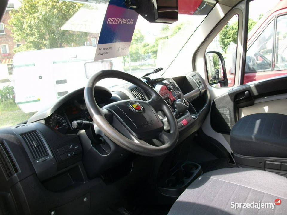 Fiat Ducato Fiat Ducato furgon