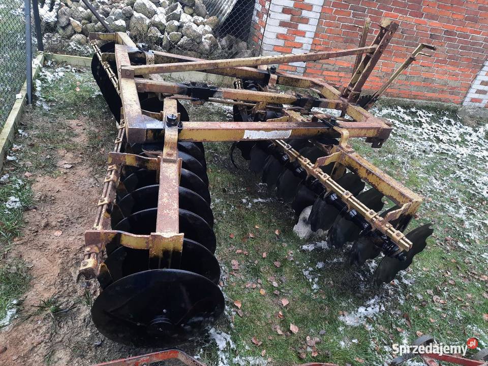 Talezówka 3 metrową 4x8v nieuszkodzony Natalin