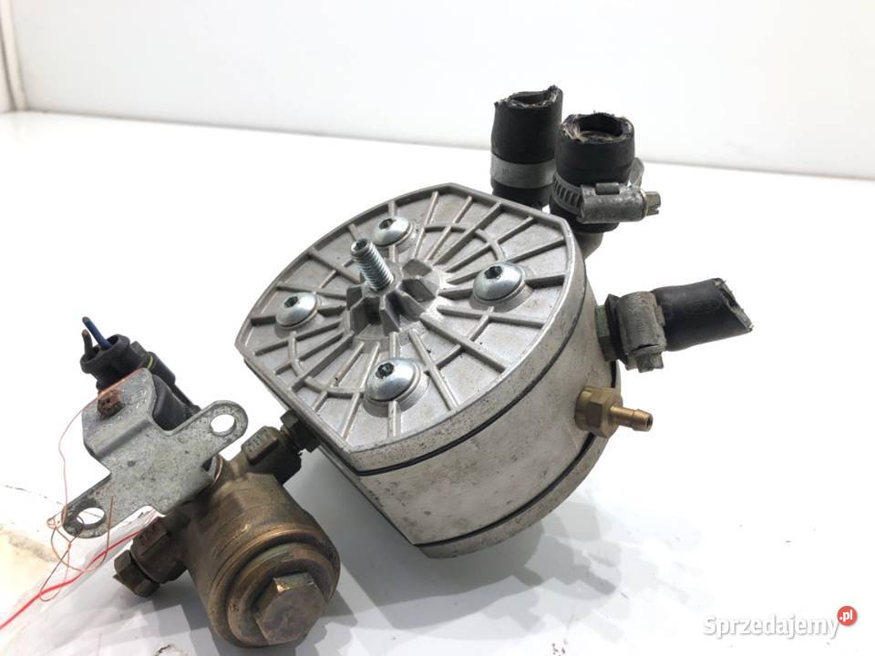 REDUKTOR DO GAZU LPG 67R014327 PAROWNIK LPG sprzedam