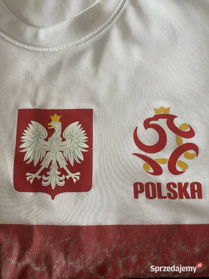 POLSKA euro 2012 Nike 2012 2014 ML UNIKAT