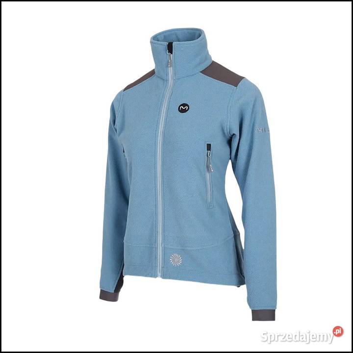 Kurtka damska KIYA LADY MiLO polar WarmPro SXXL Rozmiar L Warszawa