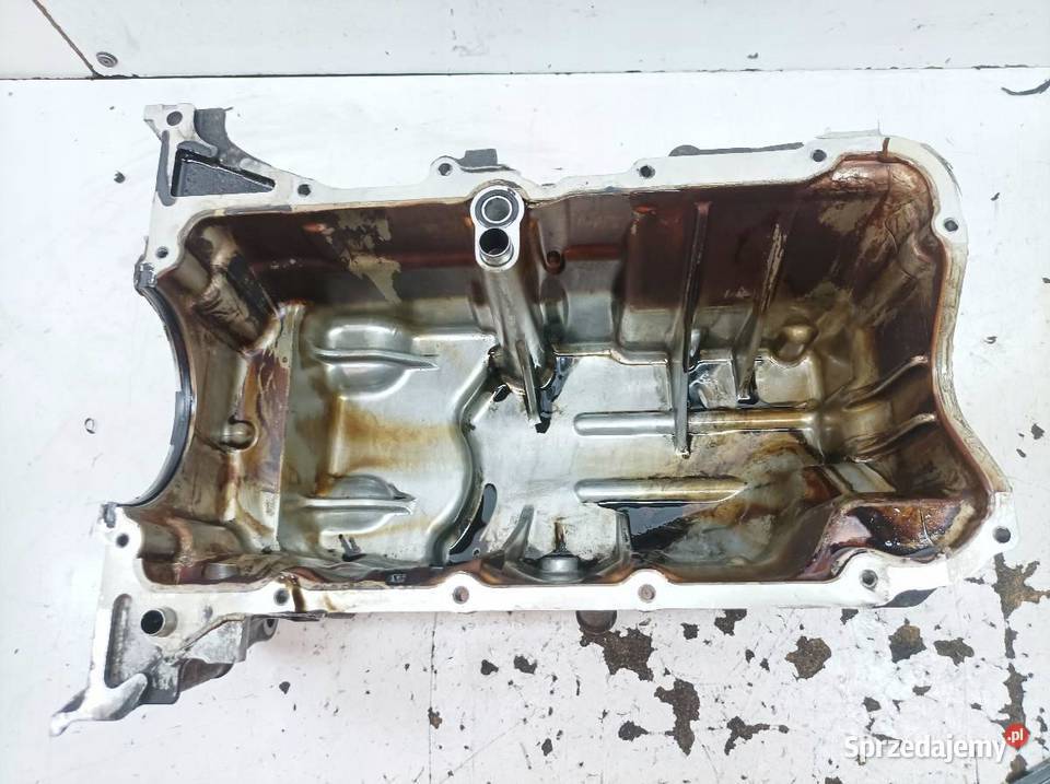 MISKA OLEJOWA 13 IDSI Honda City V 20072013