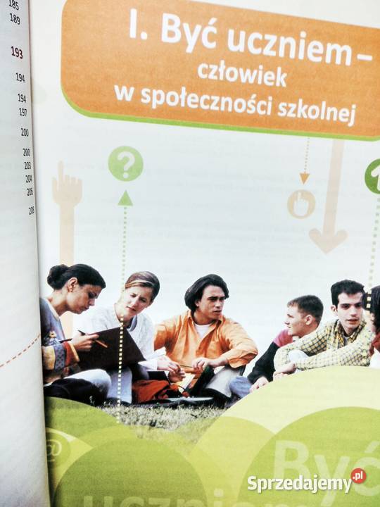 wiedza o społeczeństwie powtórka pwn Warszawa sprzedam