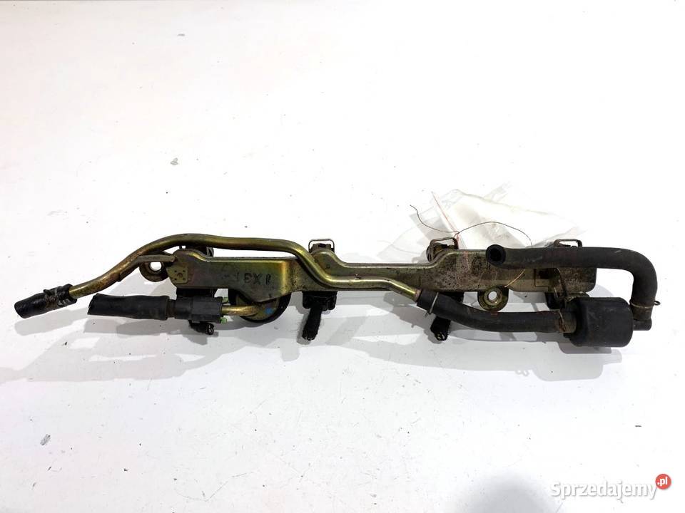 LISTWA WTRYSKOWA HONDA CIVIC VII 14 90 podkarpackie sprzedam