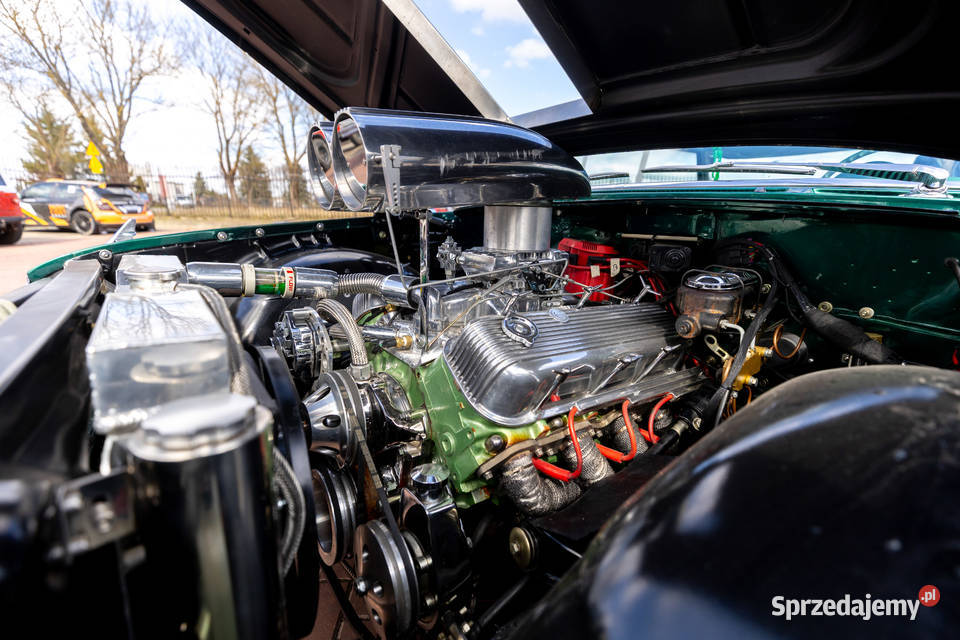 Chevrolet Impala podlaskie Suwałki