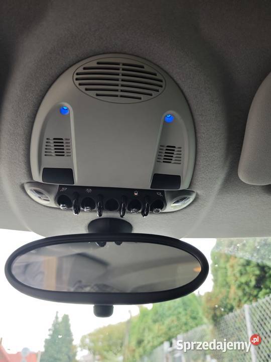 Mini Cooper R56 Leżajsk sprzedam