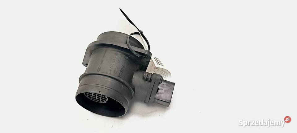 PRZEPŁYWOMIERZ AUDI A3 8L 0281002531 sprzedam