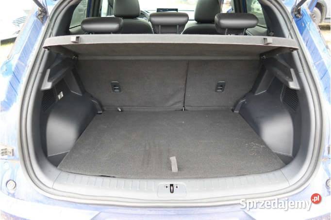 DFSK SERES 3 2022 EE 162 Warszawa