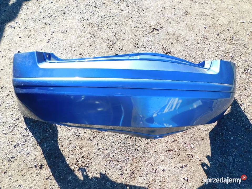 stilo zderzak 5D kolor 250 1021 WYSYŁKA Żory