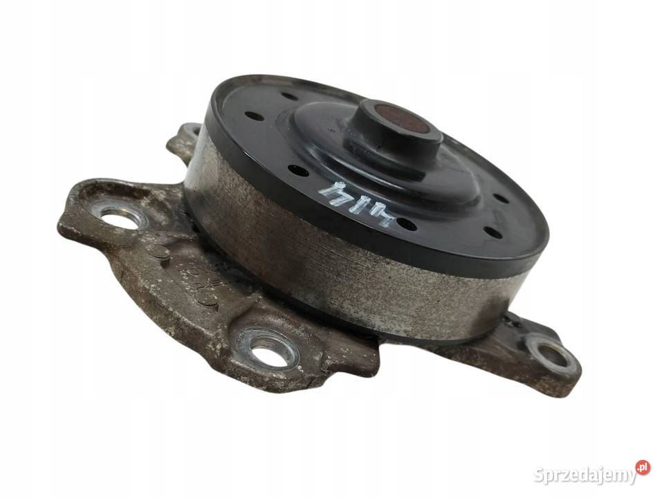 POMPA WODY 16 VVTI Toyota Auris I 20062012 osobowe sprzedam