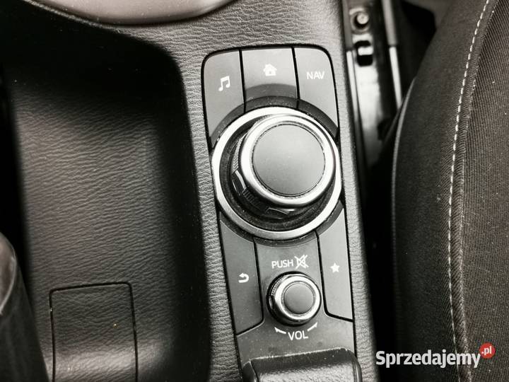 Skyactiv 20 SKYG 120 Manual Nawigacja Warszawa