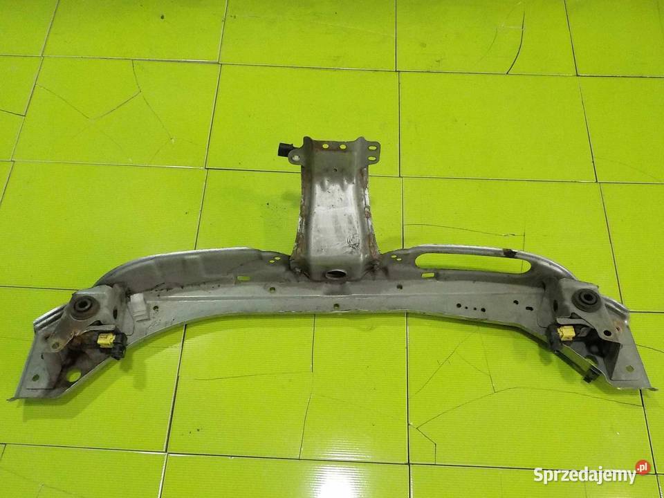 PEUGEOT 4007 07r pas przedni wzmocnienie gorne Suków