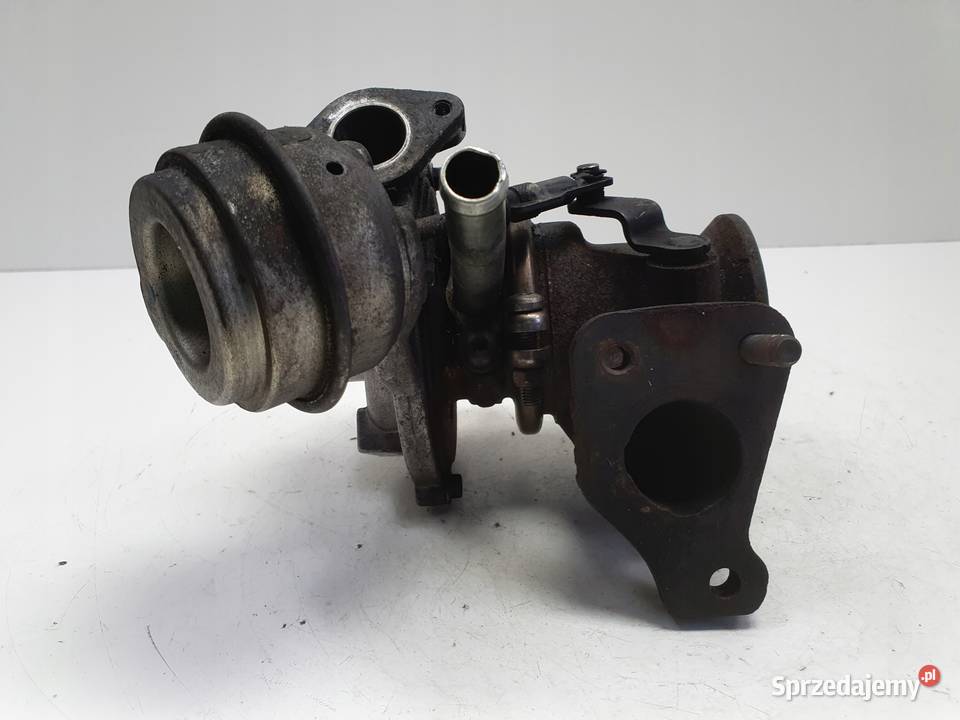 TURBOSPRĘŻARKA Opel Meriva B 13 CDTI turbo osobowe Chełm