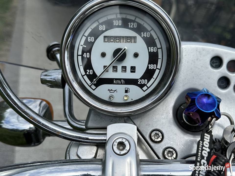 BMW R1200C