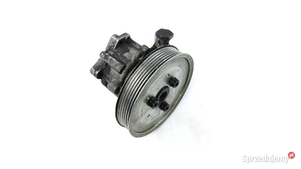 Pompa Wspomagania 4b0145155r A6 C5 25 TDI BFC osobowe Strzyżów