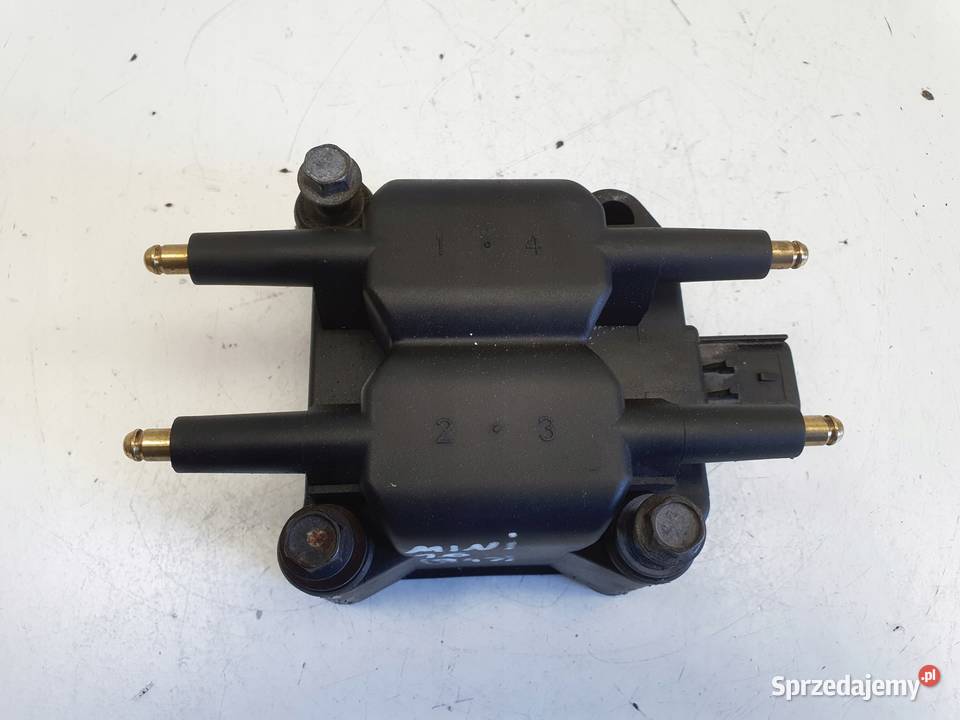 CEWKA ZAPŁONOWA Mini One R50 R53 16 16V lubelskie Chełm