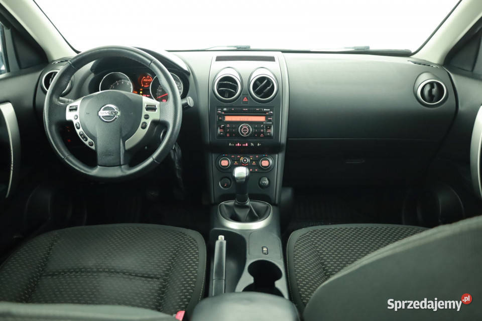 Nissan Qashqai2 16 i elektryczne szyby mazowieckie Piaseczno sprzedam