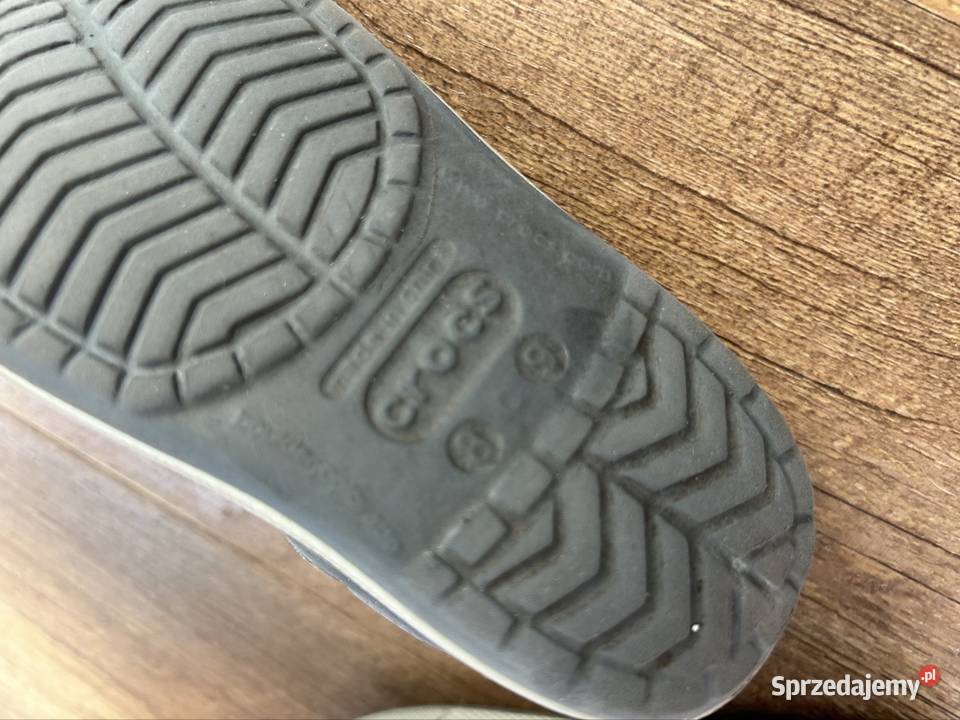 Sandały Crocs 2426 klapki sandały crocs 8c9 Wyszków