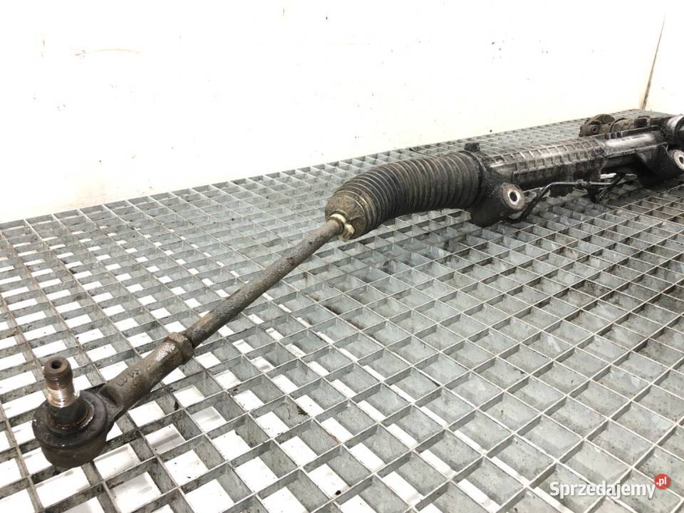 PRZEKŁADNIA KIEROWNICZA MAGLOWNICA FORD TRANSIT sprzedam