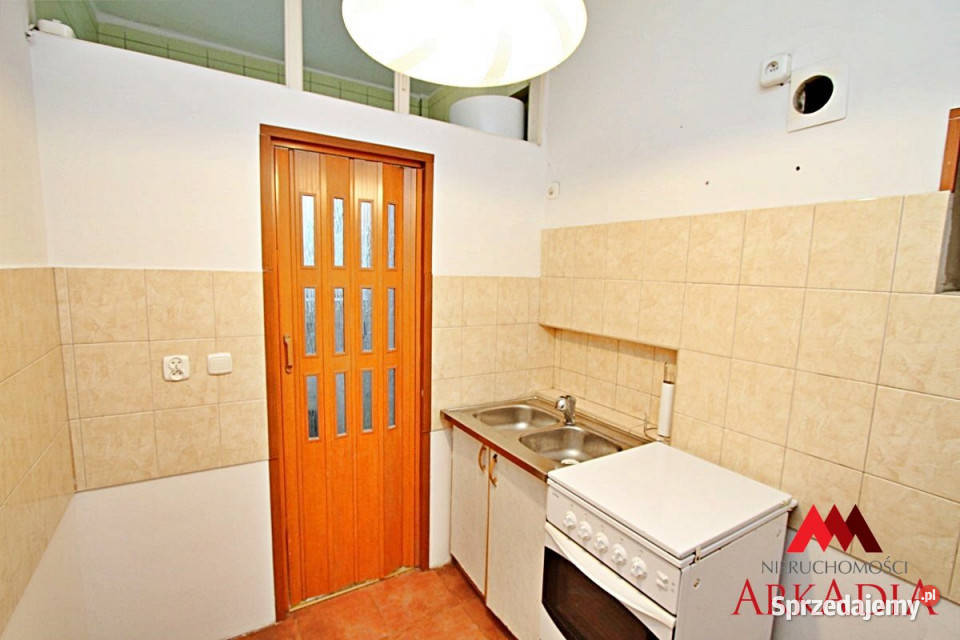 sprzedaży mieszkania Włocławek 40m2