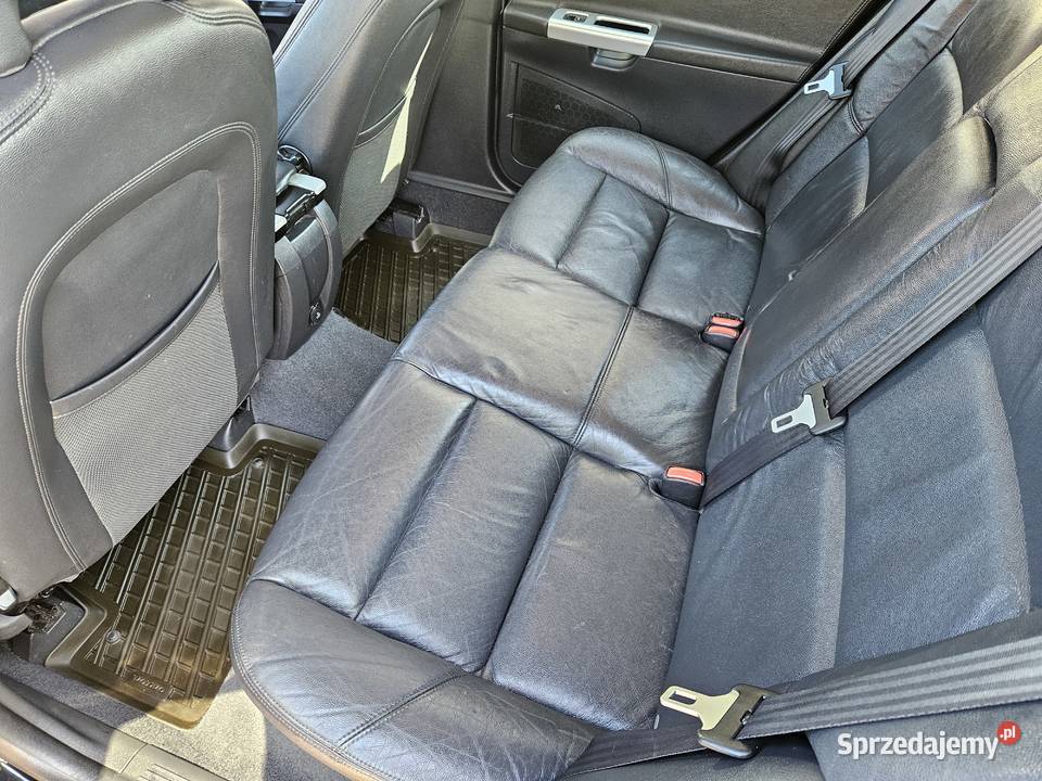 Volvo V50 zadbany Łomża