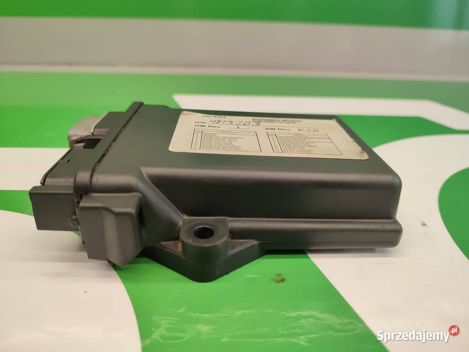 Sterownik Moduł Komputer 3402303 DeutzFahr Wilkowo