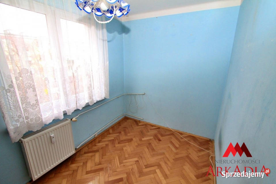 Mieszkanie Włocławek 3678m2 2 pokoje Sprzedaż kujawsko-pomorskie