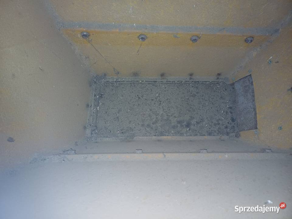 Rozsiewacz motyl 300 Burzenin