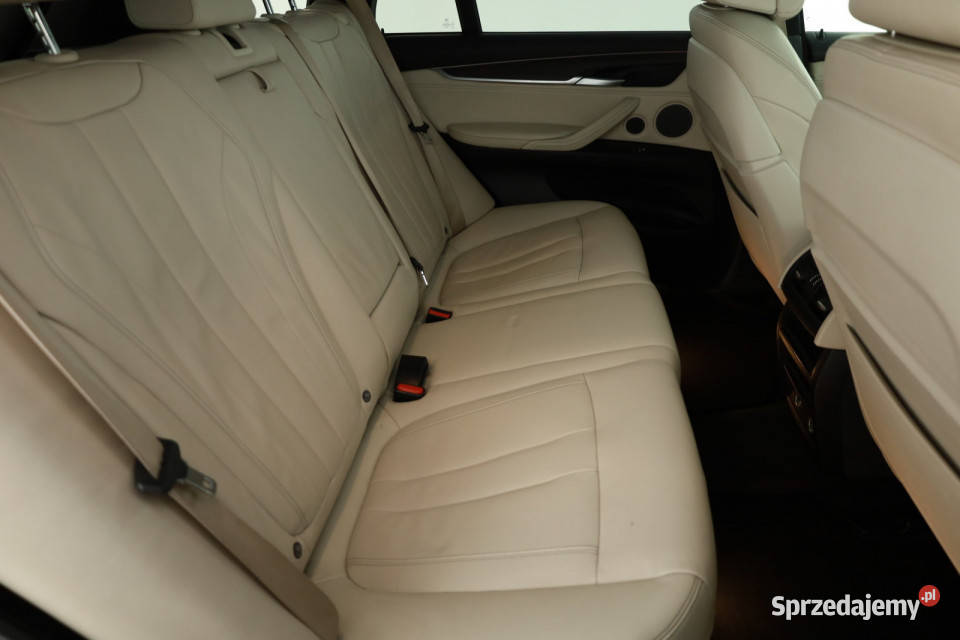 BMW X5 xDrive25d X5 Piaseczno