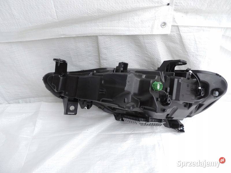 LAMPA PRZÓD PRZEDNIA PRAWA Alfa Romeo Giulia
