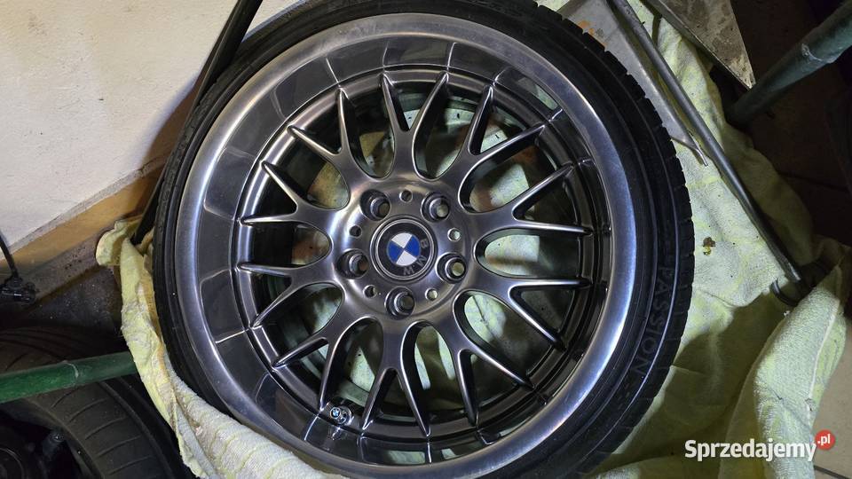 Rondell 0058 85j 5x120 17 Motoryzacja śląskie Orzesze