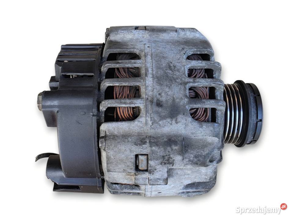 ALTERNATOR VW PASSAT B5 FL LIFT 19 TDI AWX AVF Działoszyce sprzedam