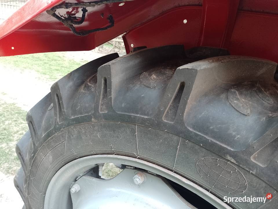 Massey Ferguson MF255 Batorz