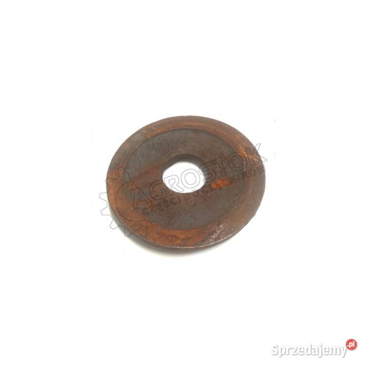 Podkładka zewnętrza bdju Parczew