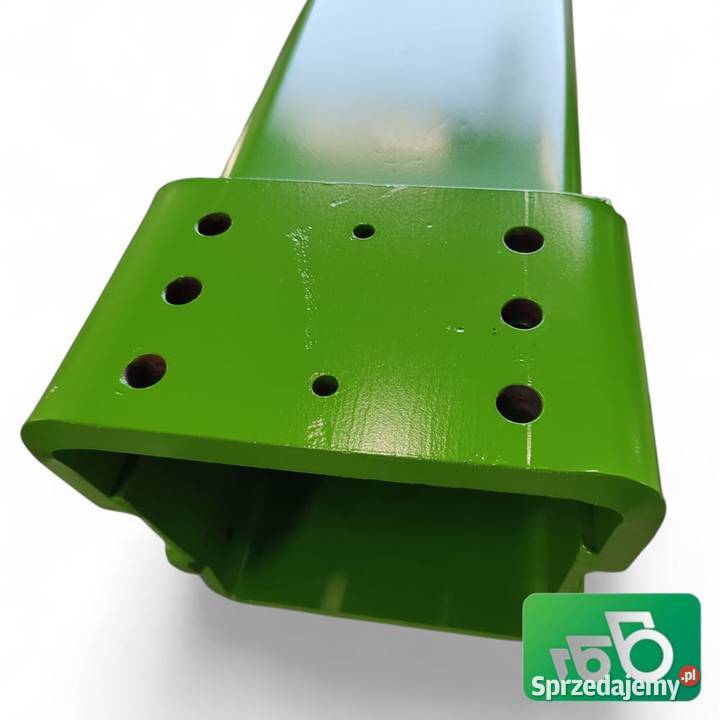 Wysięgnik Maszt Ramię zewnętrzne Merlo P 307 EVS Wilkowo