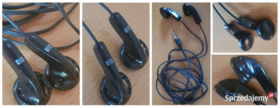 9Bluetooth słuchawki hp sony samsunk enzatec Słuchawki i głośniki Kielce