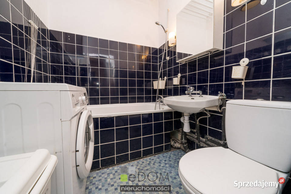 Mieszkanie 536m2 3pokojowe Gorzów Wielkopolski