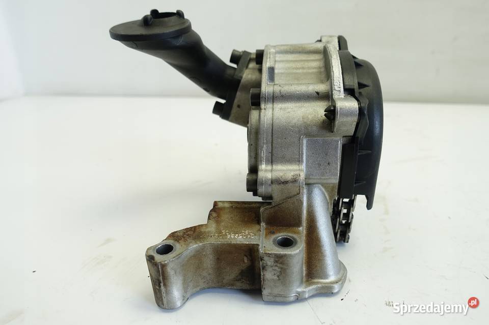 Vw Golf V 16 FSI POMPA OLEJU 03C103669E osobowe Motoryzacja Chełm sprzedam