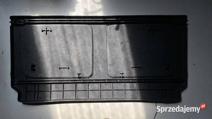 Tylna Półka Bagażnika Honda HRV małopolskie Wola Filipowska sprzedam