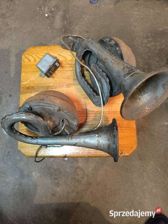 FSO Warszawa pomorskie Gdańsk